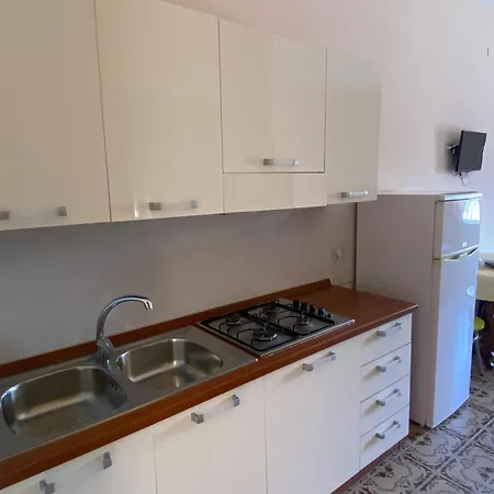 Al Torrione Bed & Breakfast Campora San Giovanni