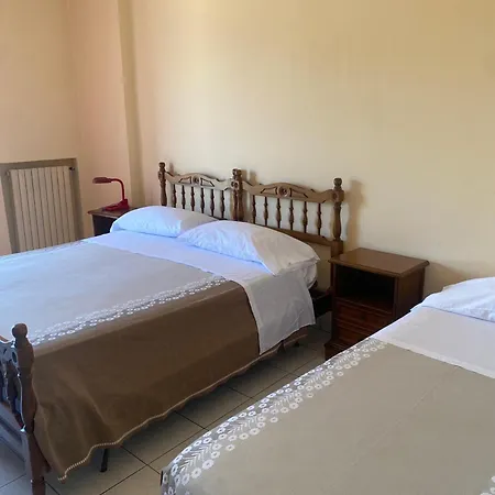 Bed & Breakfast Al Torrione *