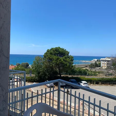 Al Torrione 3* Campora San Giovanni