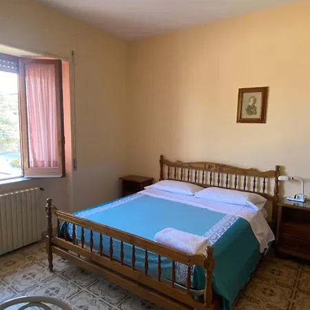 Al Torrione Frühstückspension