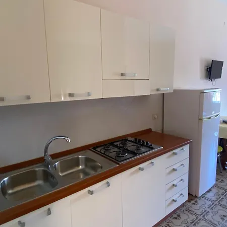 Al Torrione Frühstückspension 3*