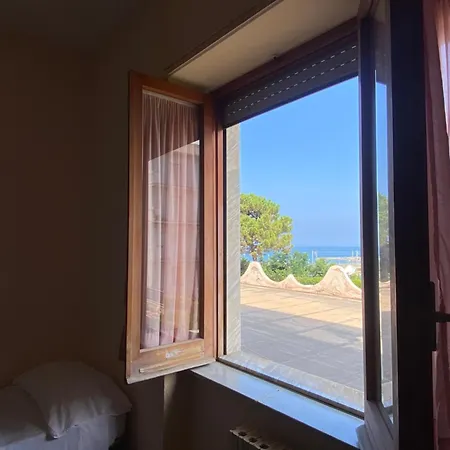 Frühstückspension Al Torrione