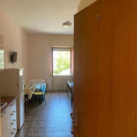 Al Torrione Bed & Breakfast *