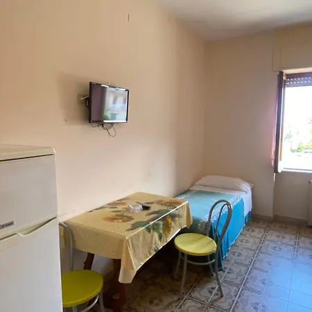 Frühstückspension Al Torrione Campora San Giovanni