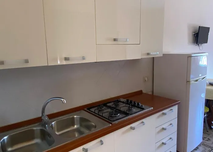 Al Torrione Alojamento de Acomodação e Pequeno-almoço Campora San Giovanni