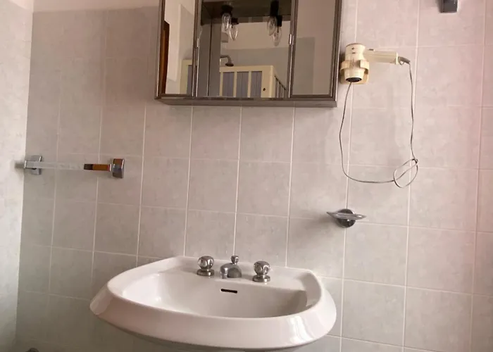 Al Torrione Campora San Giovanni