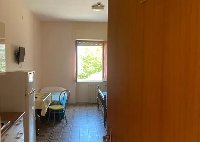 Al Torrione Alojamento de Acomodação e Pequeno-almoço 3*