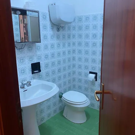 Al Torrione 3* Кампора-Сан-Джованни