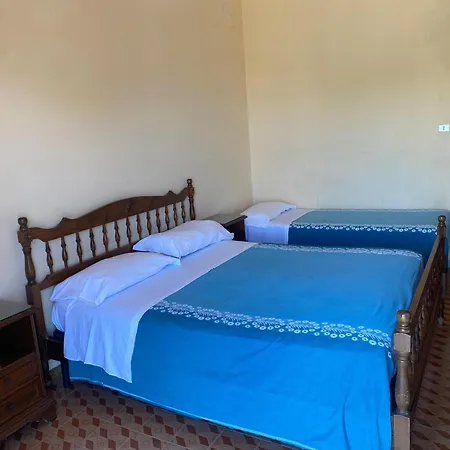 Al Torrione 3* 캄포라산지오바니