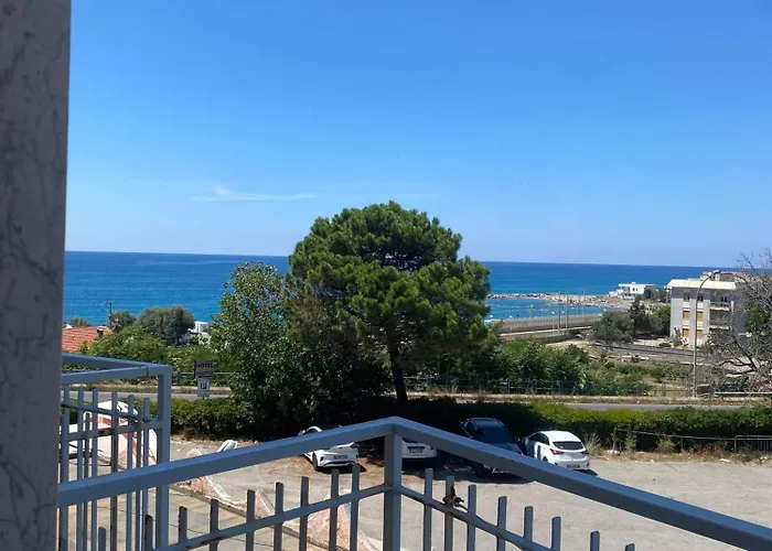 Al Torrione 3* קמפורה סן ג'ובאני