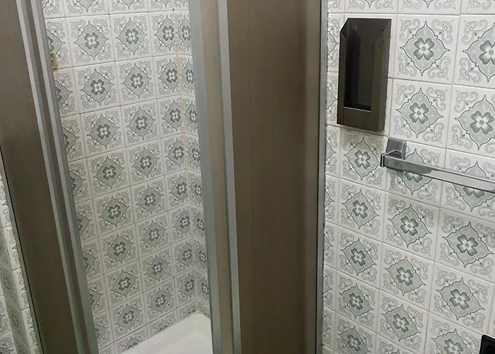 Al Torrione לינה וארוחת בוקר