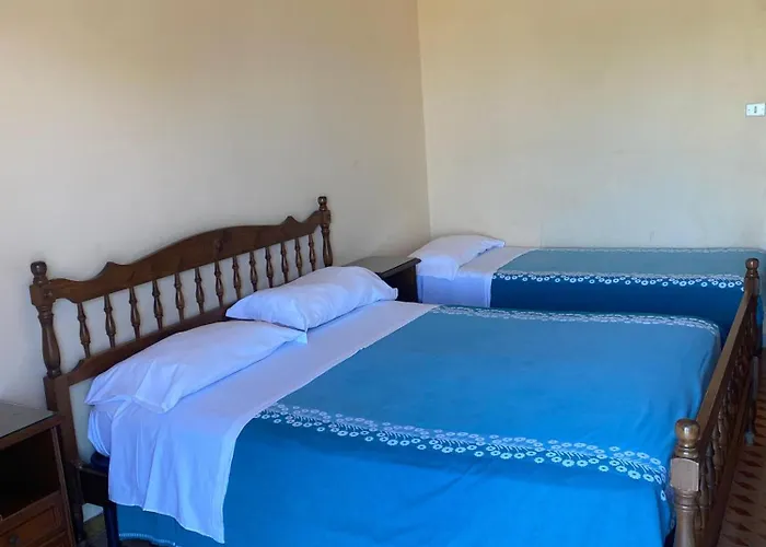 Al Torrione 3* קמפורה סן ג'ובאני