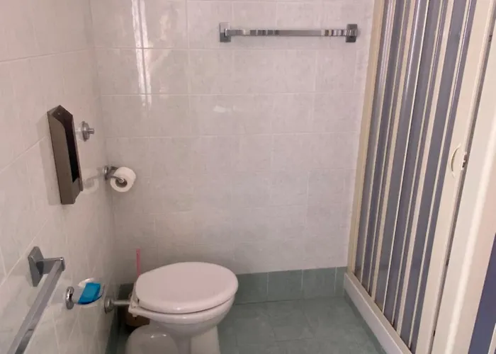 Al Torrione לינה וארוחת בוקר